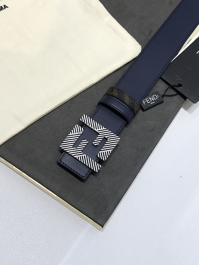 Fendi Belts